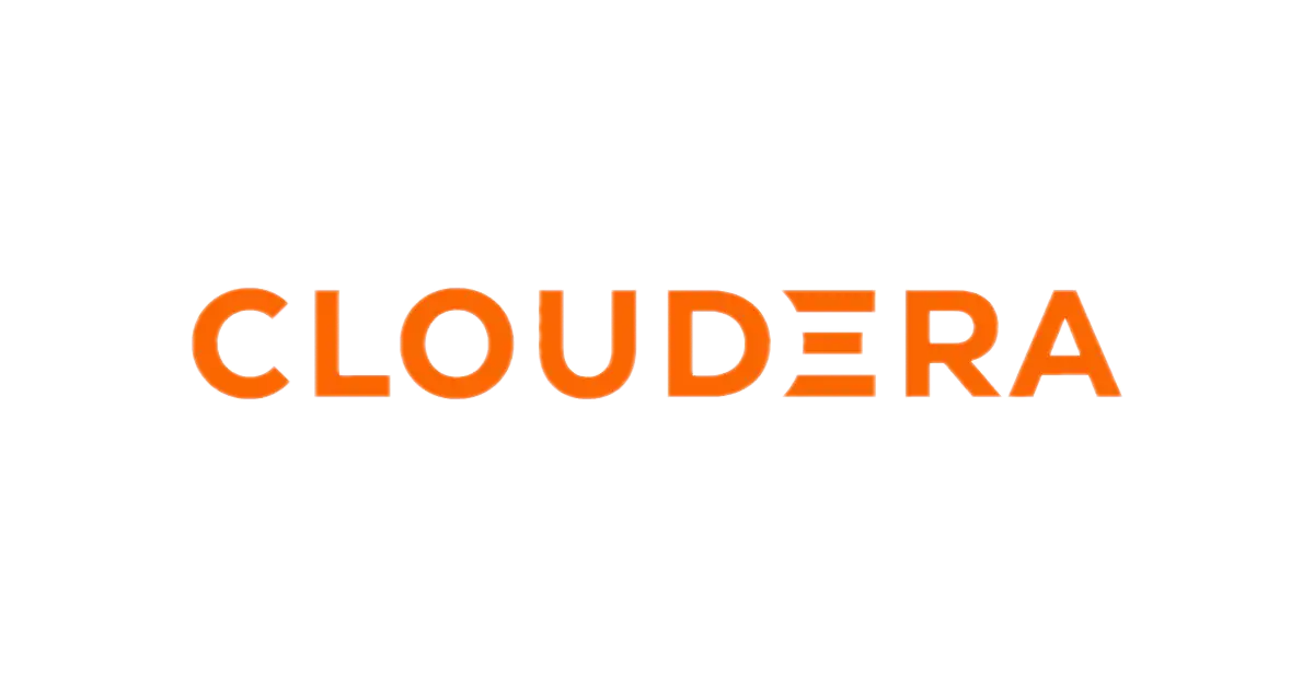 Cloudera